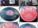 THE ROLLING STONES-AFTERMATH MONO UK 1stPRESS 1A/1B UNBOXED