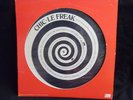 CHIC LE FREAK LIMITED PROMO ONLY PICTURE DISC 1978 ATLANTIC DSKO 131 ORIGINAL NM