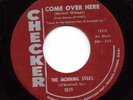 DOOWOP R&B GOSPEL--MORNING STARS of SAVANNAH GEORGIA--HEAR BOTH--1963 on CHECKER