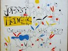 JOHNNY HODGES 