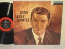 STAN LEVEY - Quintet   MODE 101 [M] 1957 w/Candoli, Kaumca, Budwig, Levy RARE