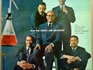 GIGI GRYCE & DONALD BYRD QUINTET 1957 Riverside LP SUPERB