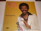 Jessy Dixon LP It's All Right Now SEALED