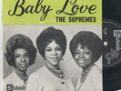THE SUPREMES - RARE 1965 OZ ONLY 