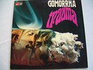 Original GOMORRHA TRAUMA Krautrock LP BASF/CORNET 2020413-8 1971 Langspielplatte