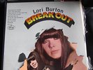 Lori Burton- Breakout   psych  garage