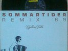 Gyllene Tider – Sommartider Remix ’89 No Die-Cut 12-Single