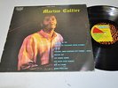 MARIUS CULTIER RARE AFRO BOSSA CARIB FUNK JAZZ 1st LP Canada Trans World Je veux