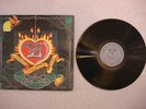 VERY RARE VERTIGO LP - DR Z - 3 PARTS TO MY SOUL 1971 - GENUINE 1ST PRESSING -