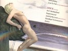 Madonna. Rare moments vol. 2. Nude Picture disc. NEW