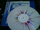 SISTERS OF MERCY CRYPTIC FLOWERS  MULIT COLOUR VINYL PROMO ITALY PRESS