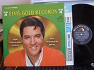 LP ELVIS PRESLEY GOLD RECORDS VOLUME 4 RCA LSP-3921 STEREO MINT