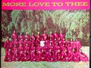* VICTORY CHORALE ENSEMBLE Moer Love To Thee RARE BLACK GOSPEL SOUL Philly HEAR