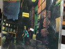DAVID BOWIE Ziggy Stardust LP;sealed; MFSL Original Master Recording; never used