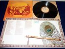 Beatles GEORGE HARRISON 1974 SHANKAR FAMILY & FRIENDS VINYL LP + INSERT.