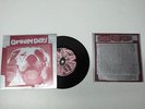 Rare Green Day Slappy 7