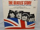 The Beatles' Story (Capitol TBO2222) -  East/West Coast Pressing - EX