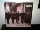 THE BEATLES LIVE AT THE BBC 2 RECORD SET MONO RARE IMPORT U.K.