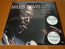 Miles Davis Kind Of Blue 45 rpm Classic