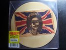 SEX PISTOLS JUBILEE GOD SAVE THE QUEEN PICTURE DISC NO 0206/3500