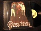 Gaston LP CHOCOLATE CHOLLY'S s/t RARE PRIVATE MODERN SOUL BOOGIE