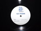 Janis Ian Breaking Silence Rare RTI Test Pressing Near Mint.