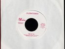The Fleshtones 'Take A Walk With The Fleshtones' 'One Of Us' 7