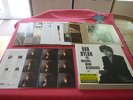 Bob Dylan - Original Mono Recordings  - 8 LP  Box set - CBS