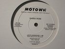 Diana Ross-Love Hangover (Original Promo Pressing)