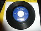RARE SOUL 45,,PORGY WILLIAMS-LONELY MANS HUM-SYLVES RECORDS LISTEN