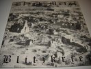Black Metal Blitzkrieg LP Katharsis Musta Surma Deathspell Omega Mutiilation