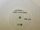 Mixtapes Hope Is For People Test Press The Wonder Years Handguns Such Gold