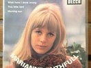 45T Marianne faithfull 