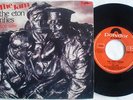 THE JAM PAUL WELLER ETON RIFLES RARE ITALY 7
