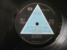 PINK FLOYD 'Dark Side of the Moon' RARE ALBUM 1973 SOLID BLUE TRIANGLE LABEL