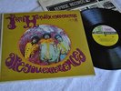 JIMI HENDRIX EXPERIENCE 
