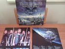 IRON MAIDEN BRAVE NEW WORLD DOUBLE  LP PICTURE DISC 12