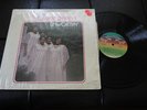 Black Gospel - THE CLARK SISTERS - Unworthy - SOUL FUNKY
