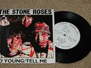 The Stone Roses So Young / Tell Me 7