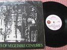 TRAMLINE - MOVES OF VEGETABLE CENTURIES. UK PINK ISLAND LP. 1st PRESS, 69.STEREO