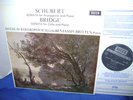 Rostropovich, Britten: Schubert, Bridge: Cello sonatas. SXL 6426 MINT FREE SXL