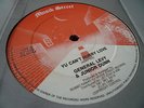 General Levy Yu Can't Hurry Love Rare Killer Digi 12