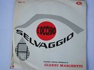 OST L'OCCHIO SELVAGGIO - GIANNI MARCHETTI - FARFALLE, AUPARVILLA  - 7