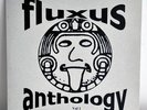 VA fluxus anthology vol.1 2LP 2004 avant experimental kosugi ay-o higgins MINT