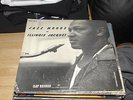 ILLINOIS JACQUET LP JAZZ MOODS CLEF RECORDS 1ST PRESS 1955 JAZZ SAXOPHONE