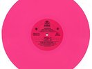 MADONNA Bedtime Stories 2LP promo PINK VINYL