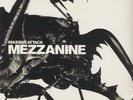 MASSIVE ATTACK Mezzanine Original U.K 1998 issue SEALED 2LP