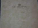 QUATUOR PASCAL / BEETHOVEN string quartets / GID  11 LP