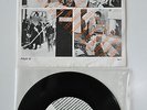 Panik Missbrukarna Split Rare Sweden Original Hardcore HC Punk Crust Forsaljud