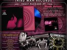 Third Man Records vault #9 Wanda Jackson NEW LP vinyl still sealed in box